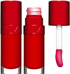 Lip Comfort Oil Iconic Red
