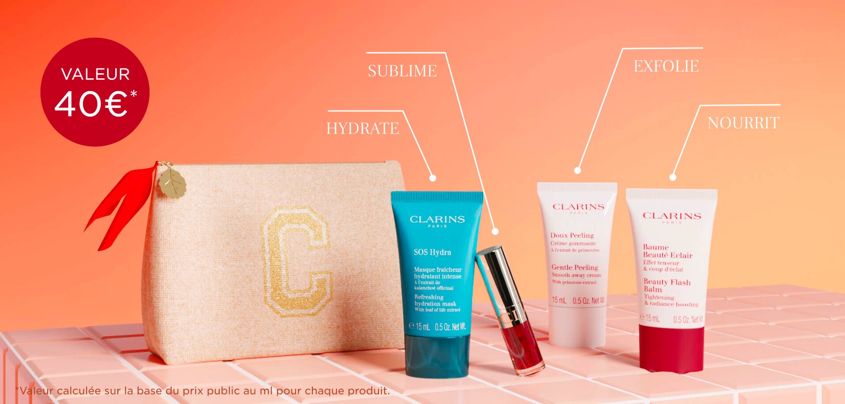 Routine anti-deprime