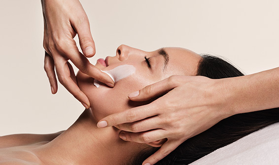 Les Soins Professionnels Clarins