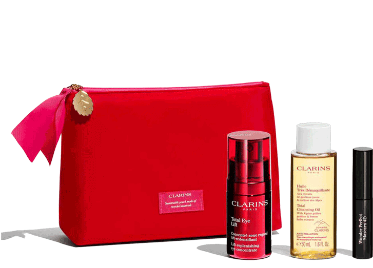 Programme Total Eye Lift