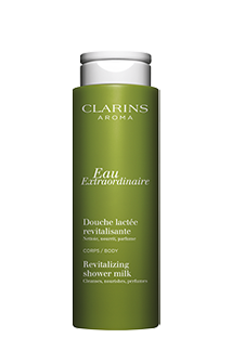 Douche Lactée Revitalisante