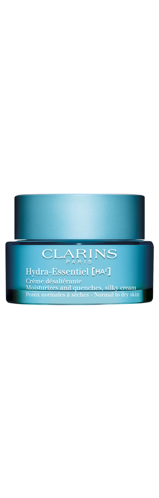 Hydra-Essentiel [HA²] Crème visage désaltérante - Peaux normales à sèches
