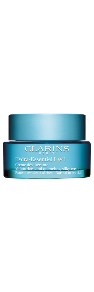 Crème Hydratante Visage Pour Peaux Normales à Sèches - Hydra-Essentiel