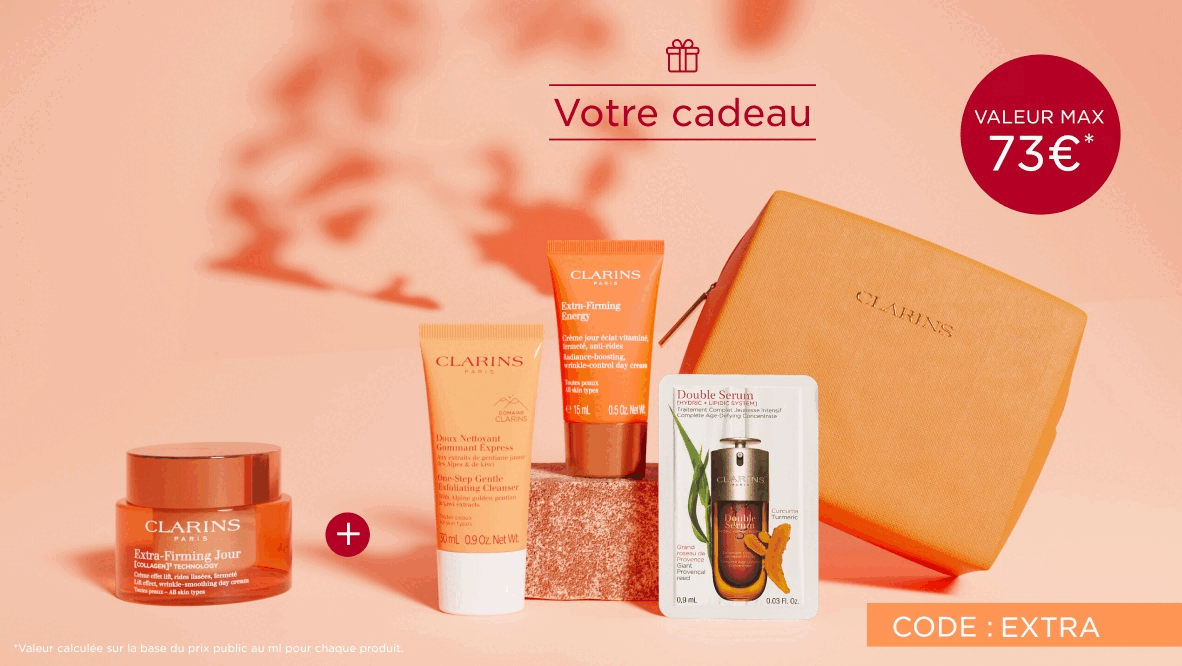 Sublimez ce qui vous rend unique