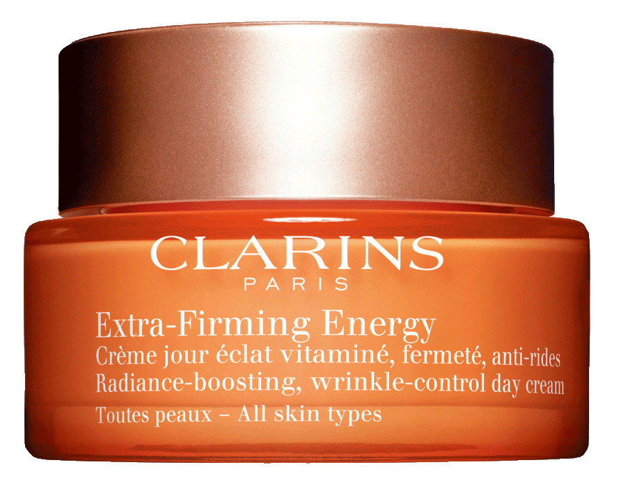 Extra-Firming Energy