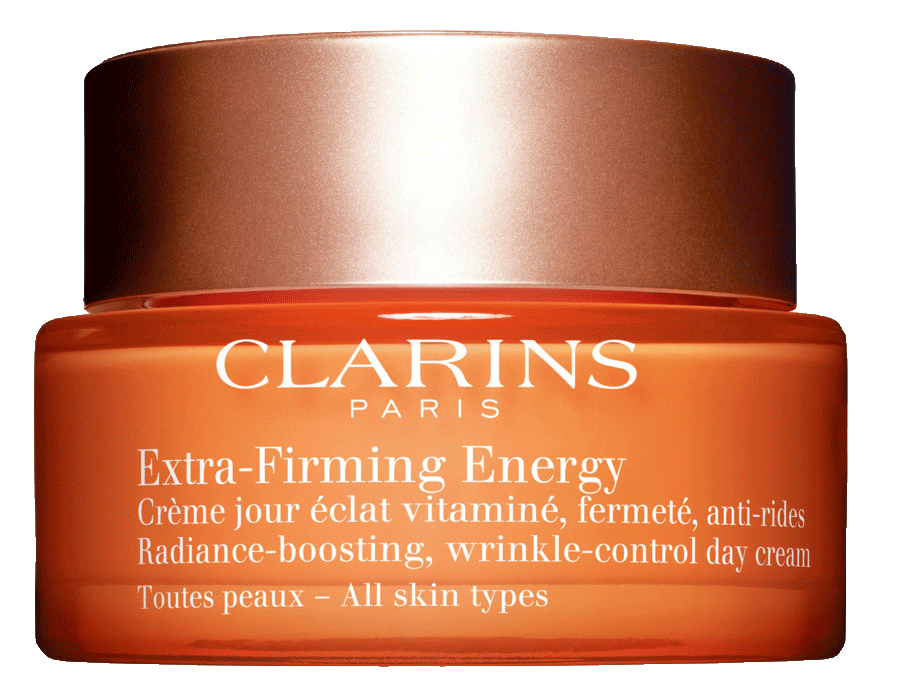 Crème Anti-Âge Éclat 40 ans - Extra-Firming