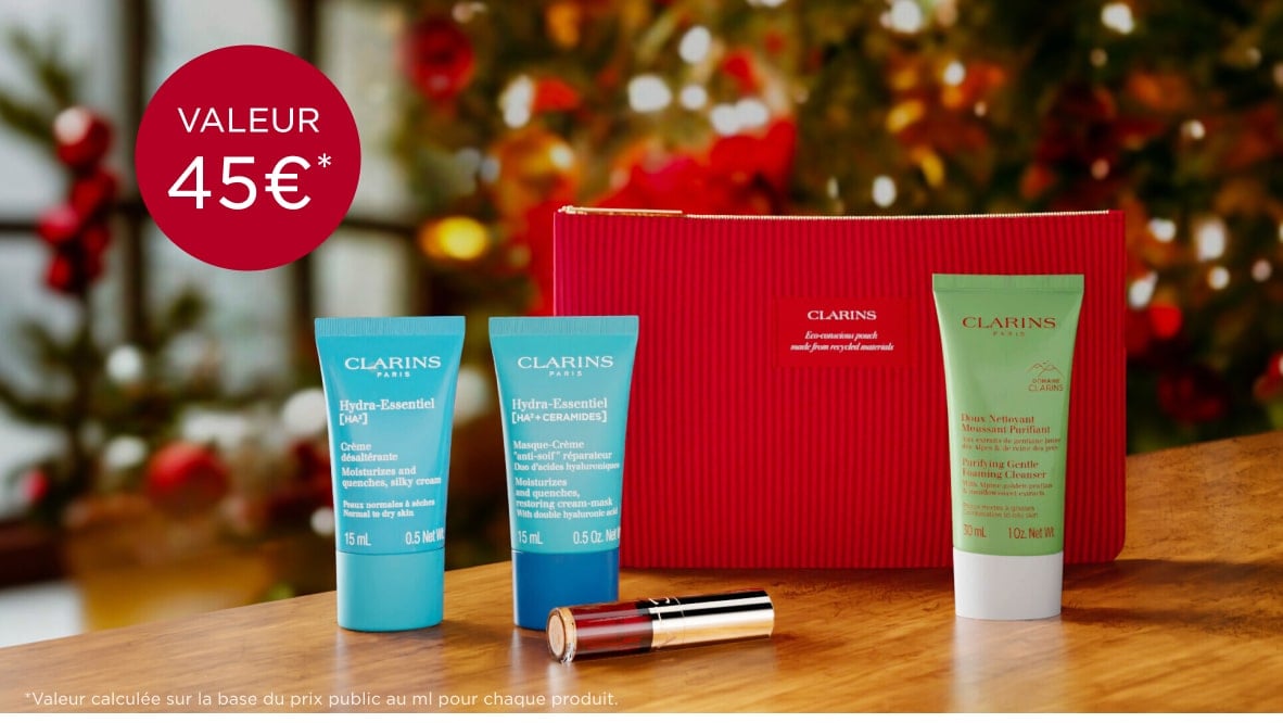 Votre offre cocooning