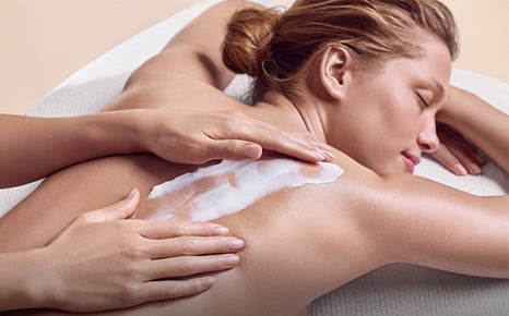 Soins Spa et Openspa