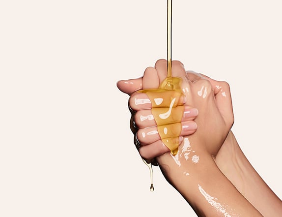 Huile professionnelle Clarins