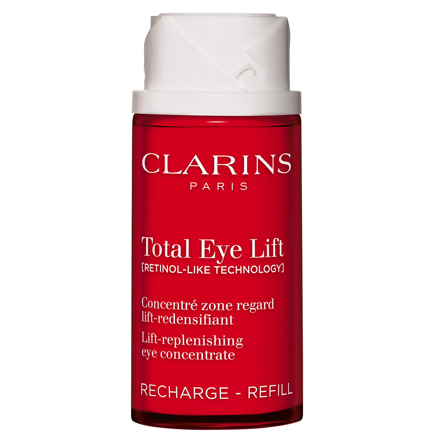 Recharge Total Eye Lift