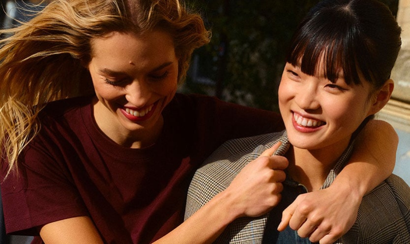 Comment r&eacute;duire les rides du sourire ?