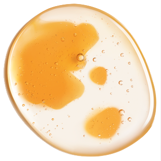 Texture du Double Serum Light Texture - Phase Lipidique & Hydrique
