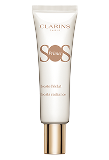 SOS Primer White