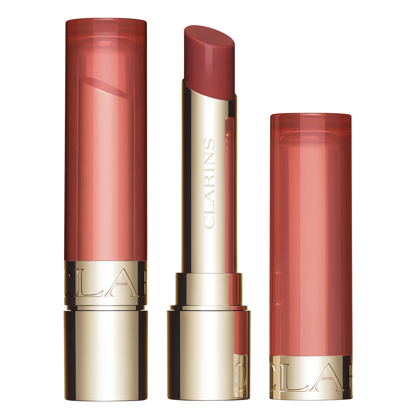 Lip Oil Balm Teinte 3 Lychee