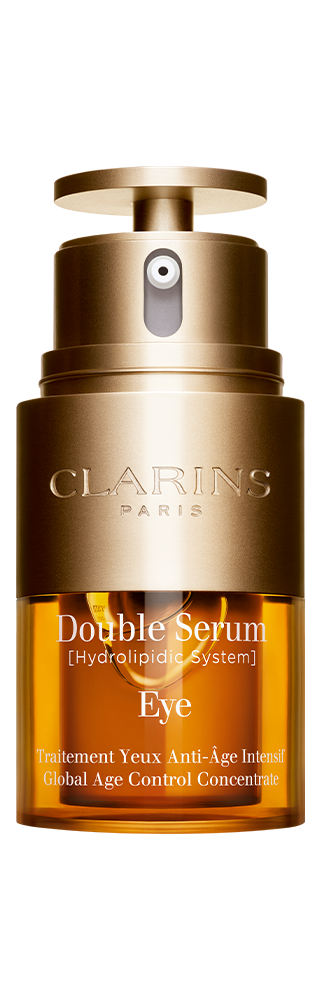 Double Serum Eye