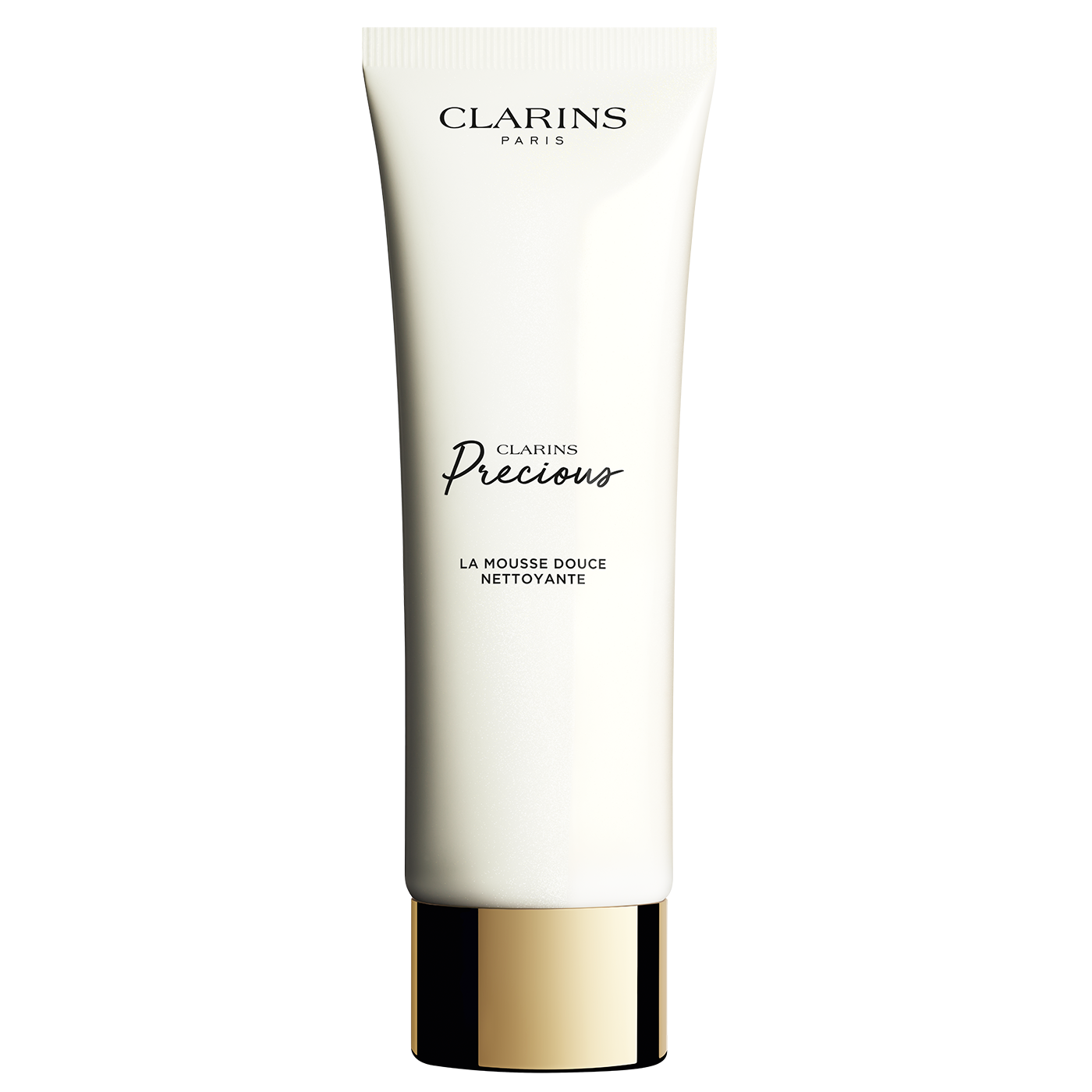 Mousse Nettoyante Clarins Precious