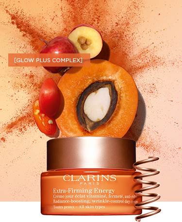 Extra Firming Energy