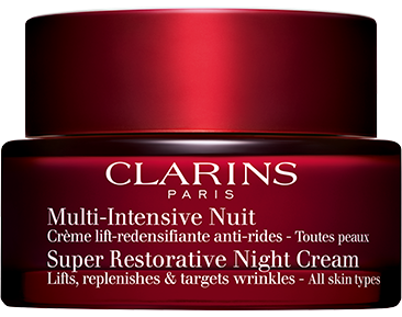 Crème Haute Exigence Nuit