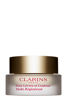 Soin Lèvres & Contour Multi-Régénérant