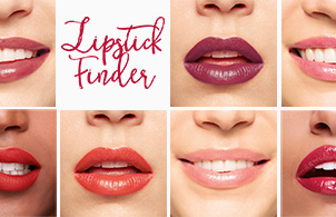 LipstickFinder
