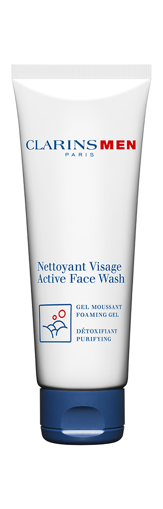 Nettoyant Visage ClarinsMen