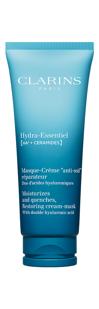 Hydra-Essentiel [HA²] Masque-Crème