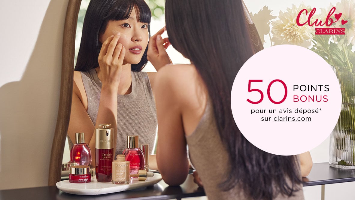 Extra-Firming - Club Clarins  Extra-Firming - Club Clarins