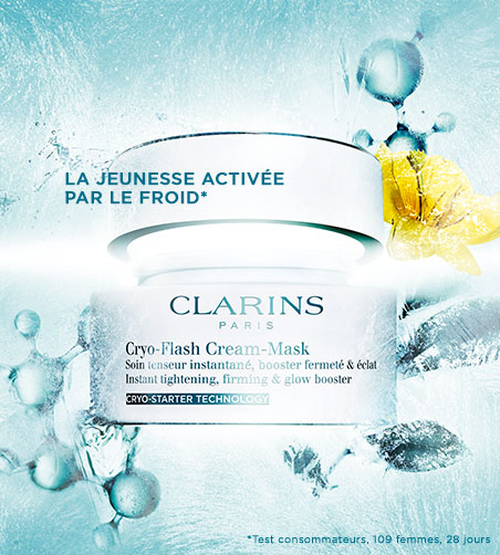 Club Clarins