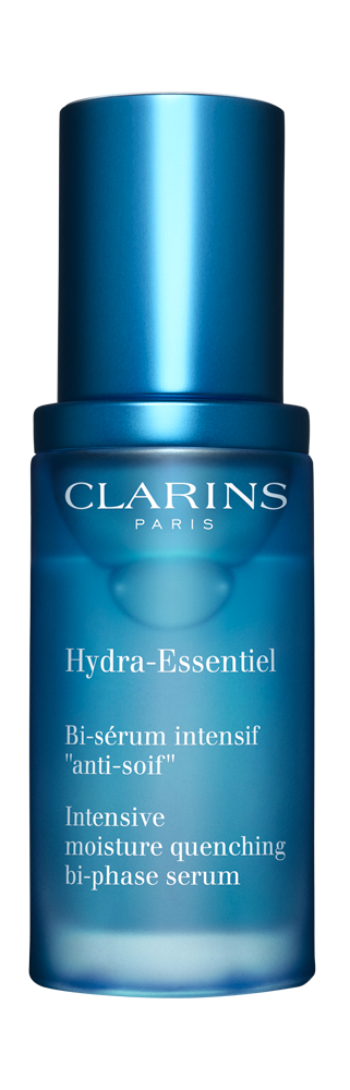 Hydra-Essentiel Bi-Sérum Intensif 