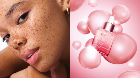 Multi-Active GLOW SERUM