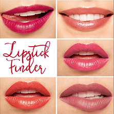 Lipstick Finder