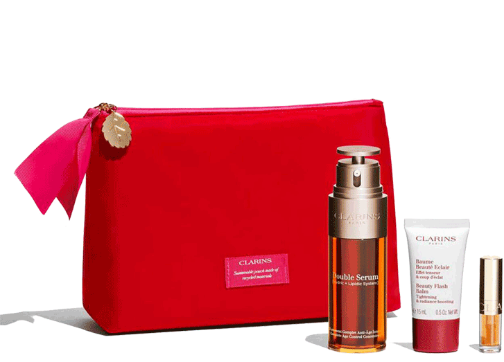 Collection Double Serum