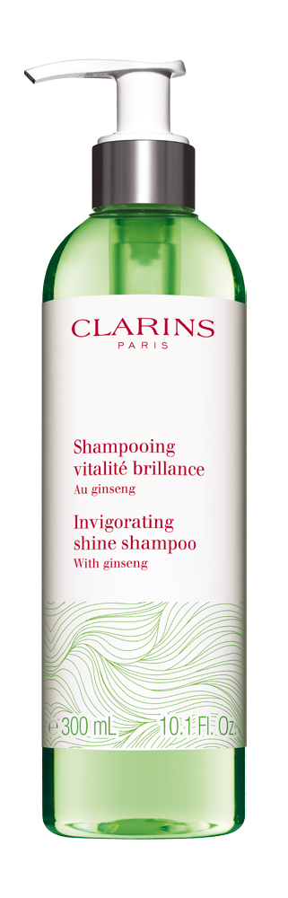 Shampooing Vitalité brillance - Au Ginseng