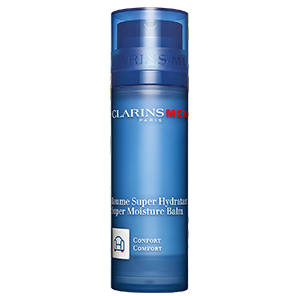 Baume Super Hydratant ClarinsMen