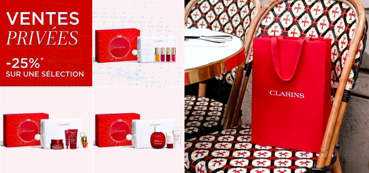 Ventes Priv&eacute;es