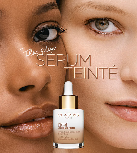 Tinted Oleo Serum