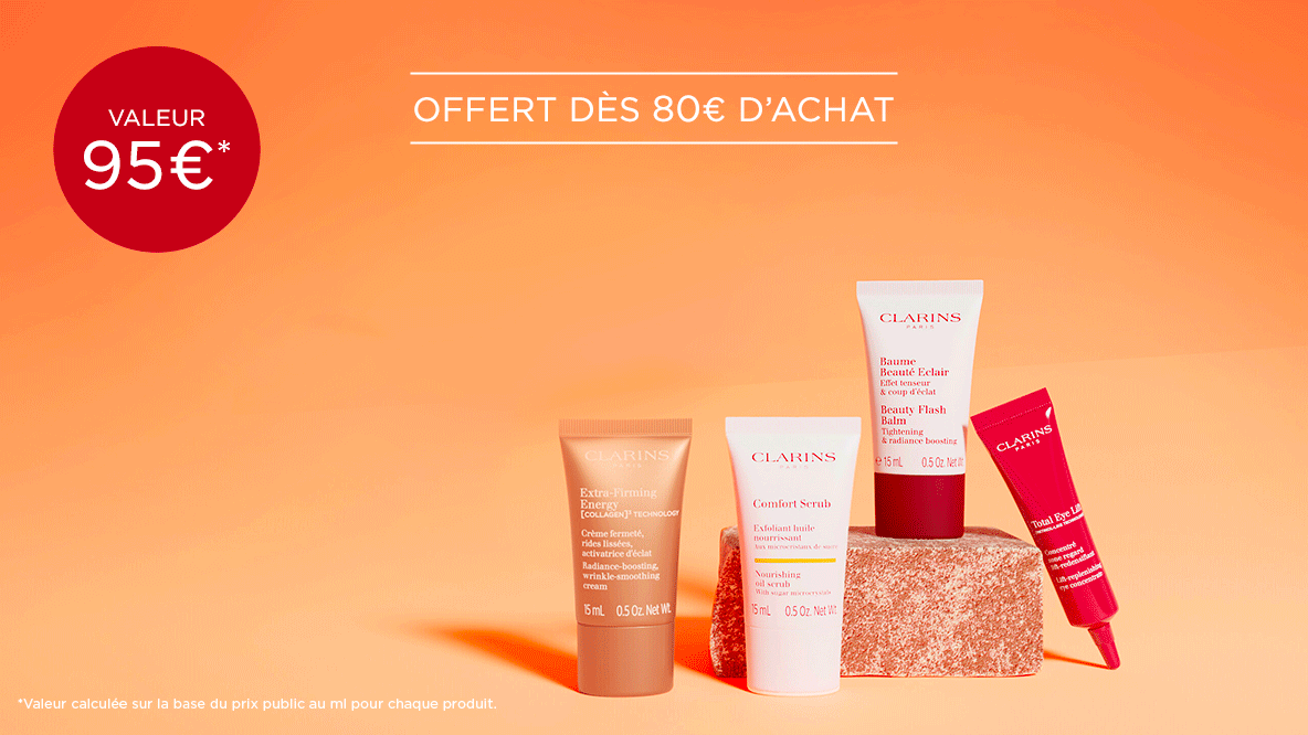 Votre offre cocooning