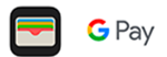 Logo google pay