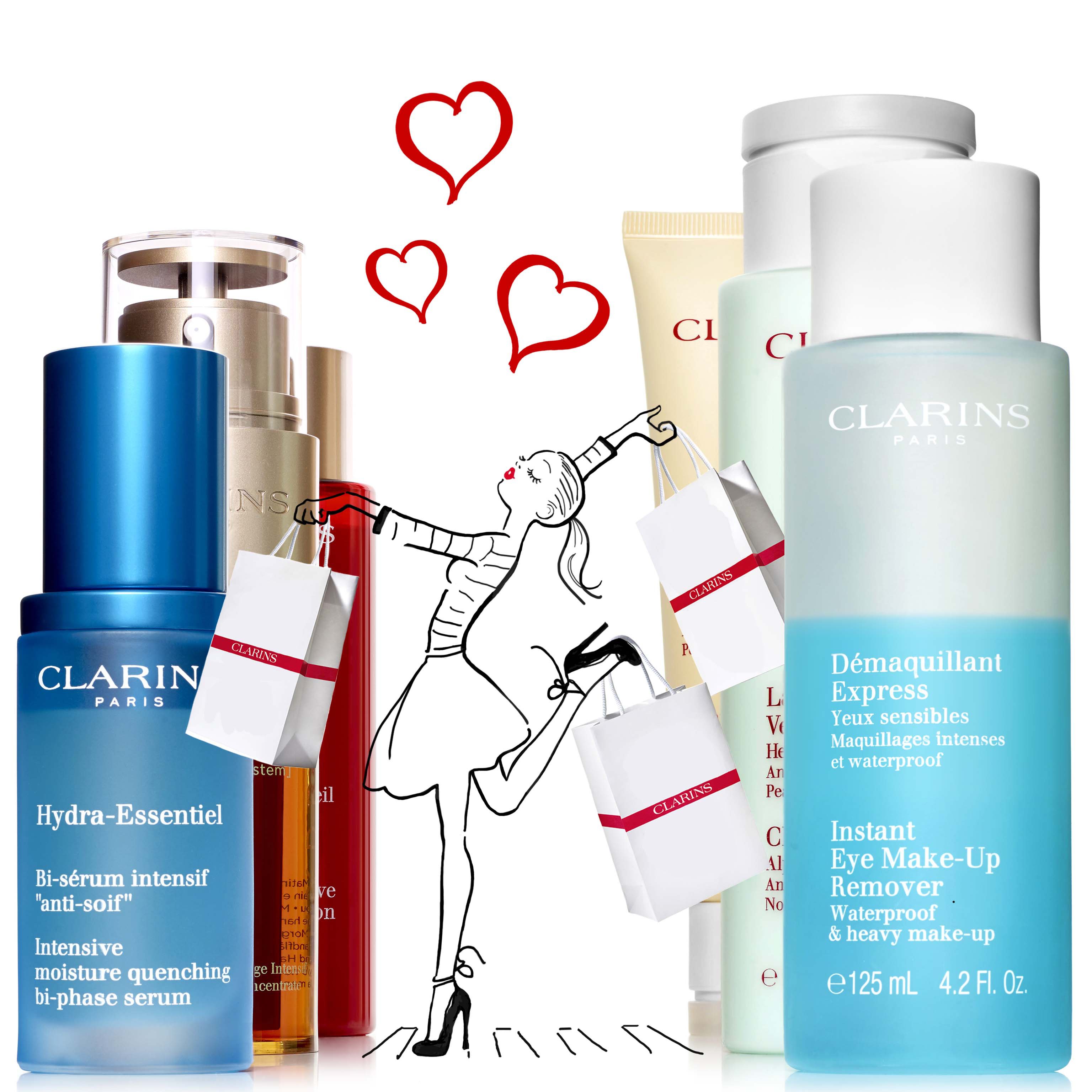 Club Clarins