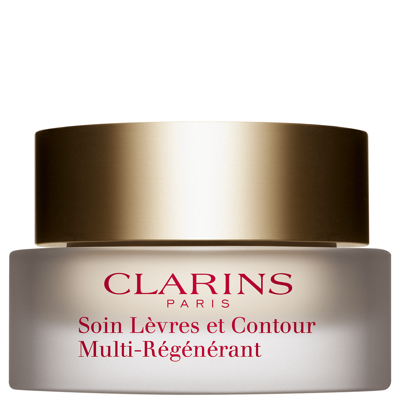 Soin Lèvres & Contour Multi-Régénérant