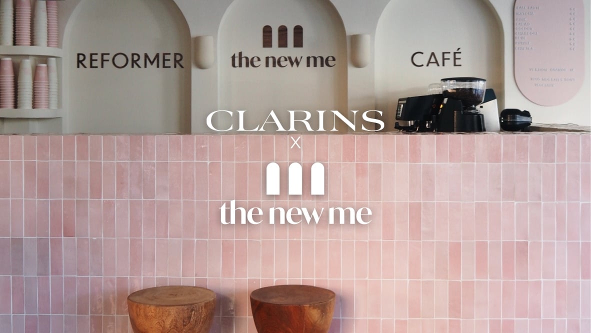 100 points bonus Club Clarins pour l'achat d'un Total Eye Lift ou d'une Recharge Total Eye Lift.