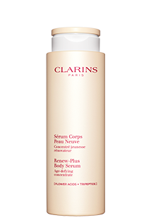 Sérum Corps Peau Neuve