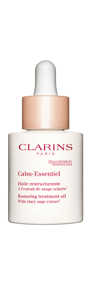 Huile restructurante Calm-Essentiel