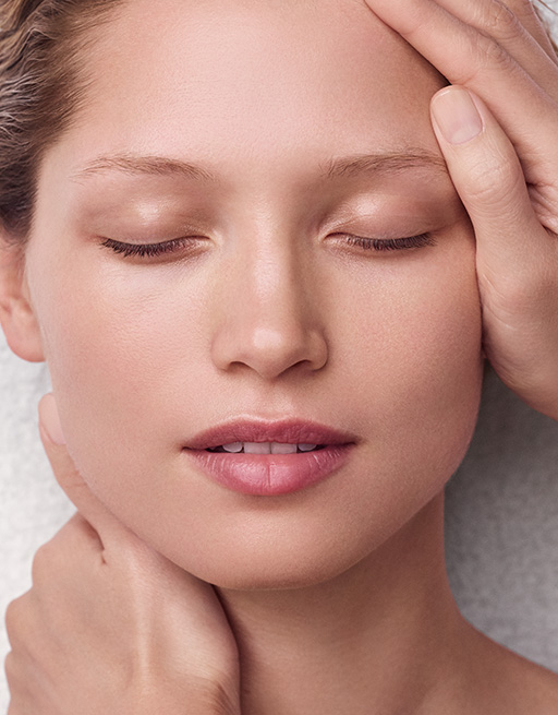 Clarins Air France Visual