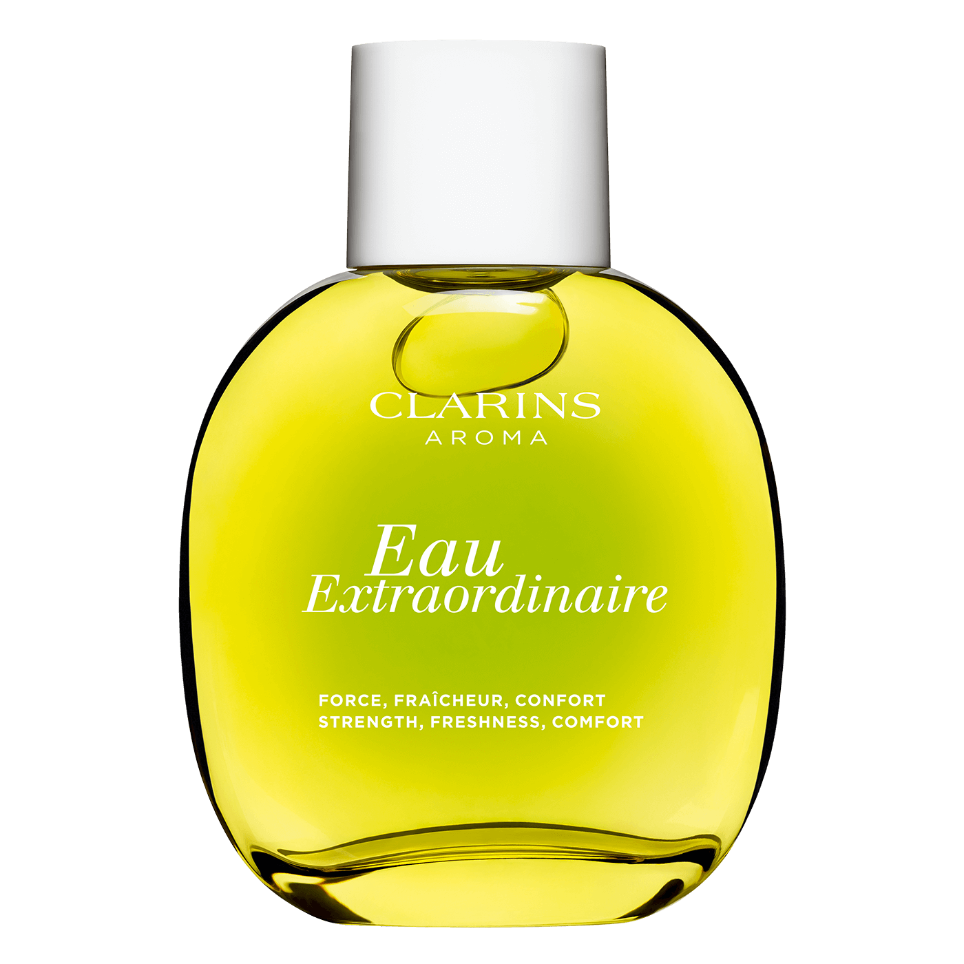Eau Extraordinaire