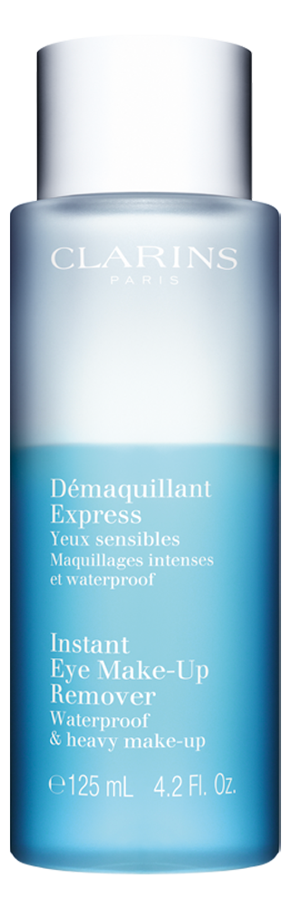 Démaquillant Express