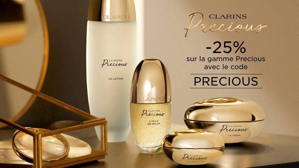 Precious