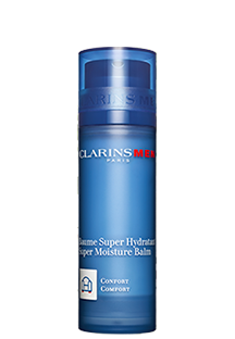 Baume Super Hydratant ClarinsMen