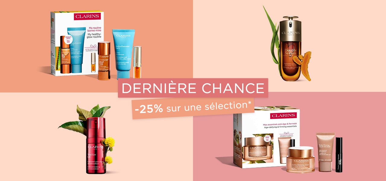Dernière Chance