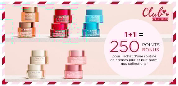 Le bonus routine